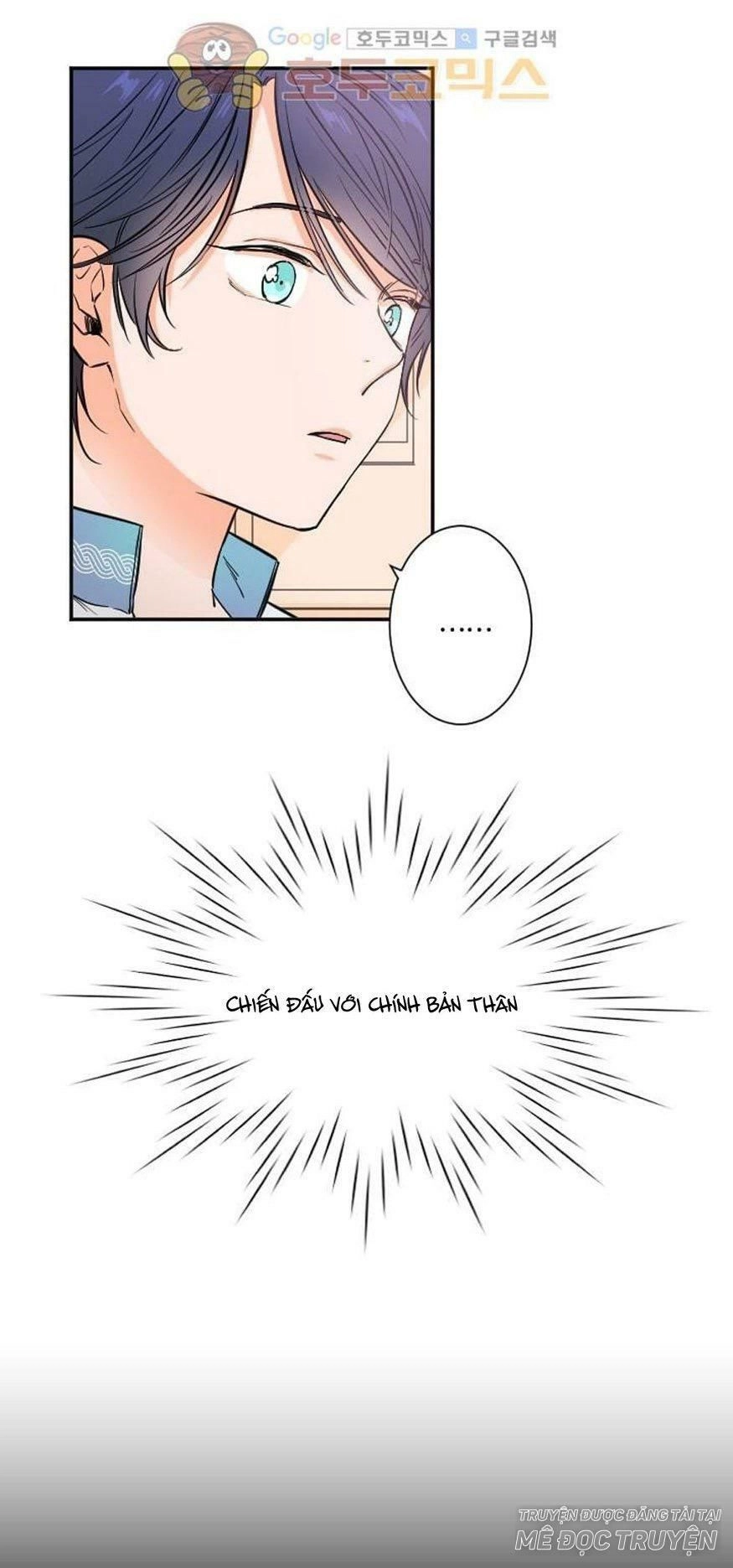 Tiểu Thư Bé Bỏng Đáng Yêu! Chapter 20 - 6