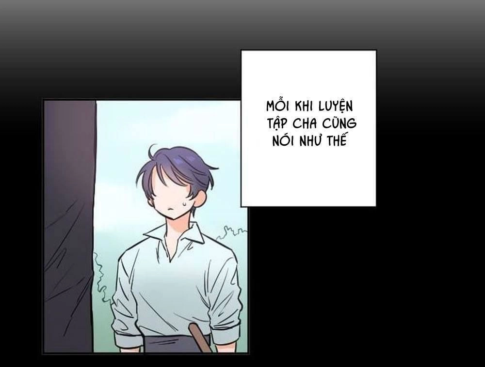 Tiểu Thư Bé Bỏng Đáng Yêu! Chapter 20 - 7