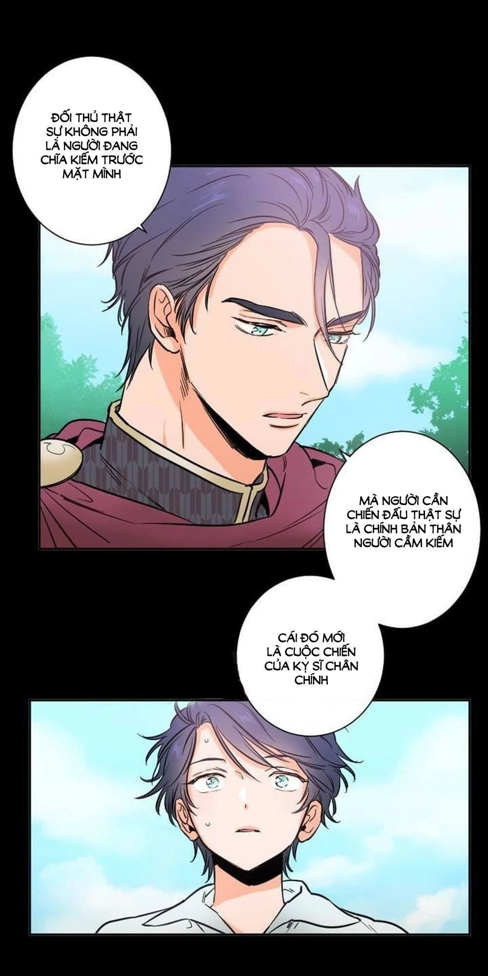 Tiểu Thư Bé Bỏng Đáng Yêu! Chapter 20 - 8