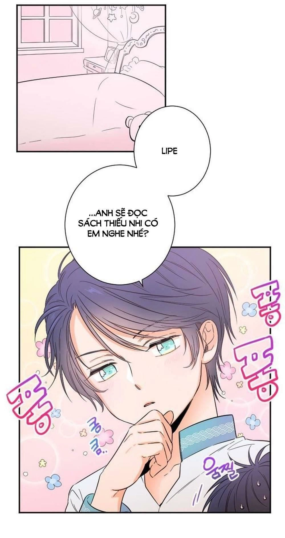 Tiểu Thư Bé Bỏng Đáng Yêu! Chapter 20 - 12