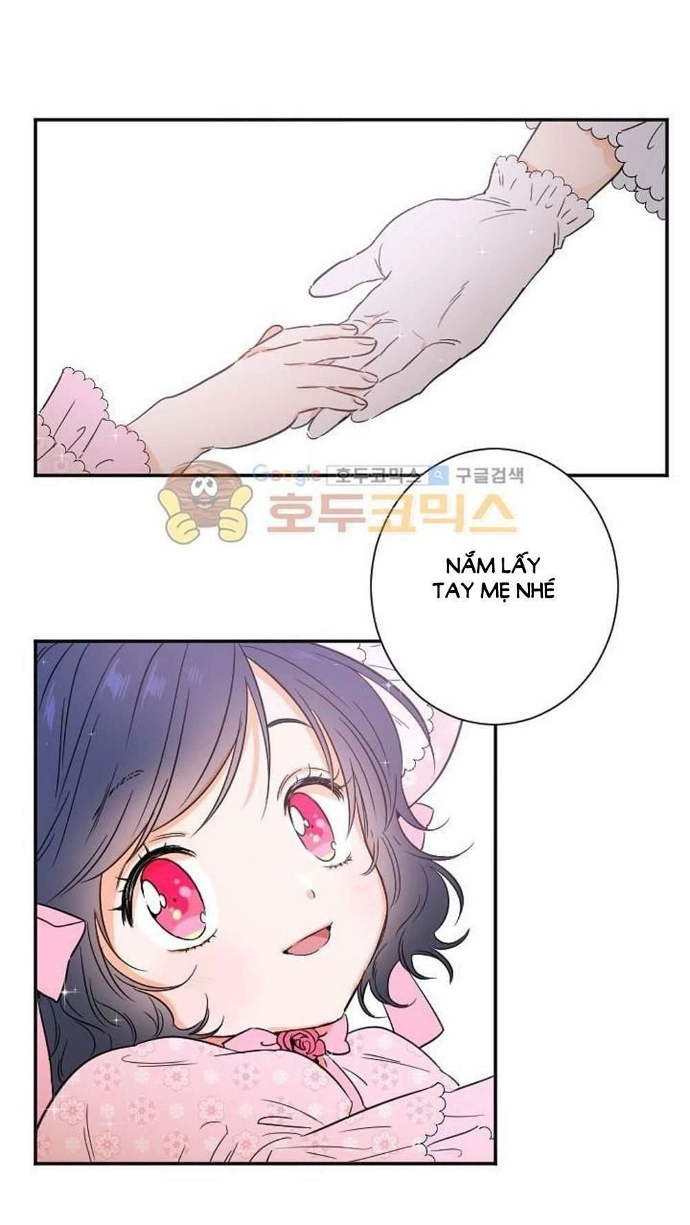 Tiểu Thư Bé Bỏng Đáng Yêu! Chapter 20 - 24