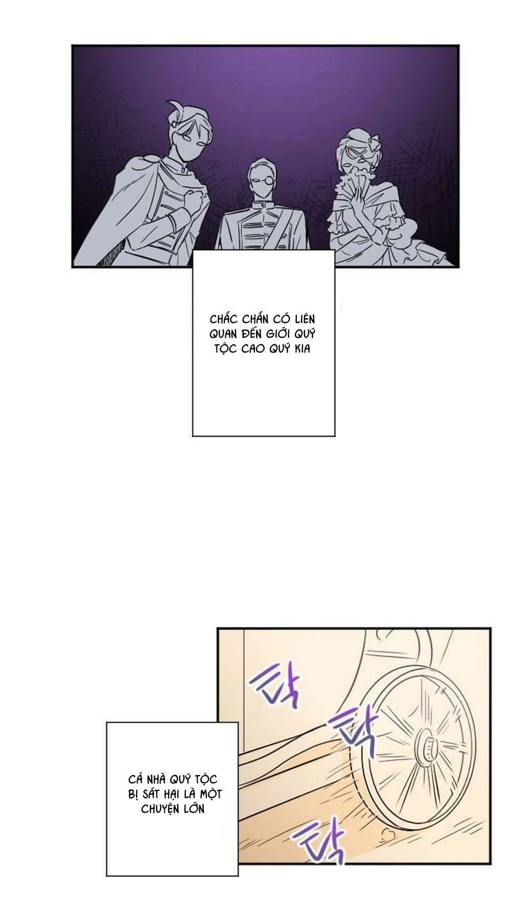 Tiểu Thư Bé Bỏng Đáng Yêu! Chapter 20 - 29