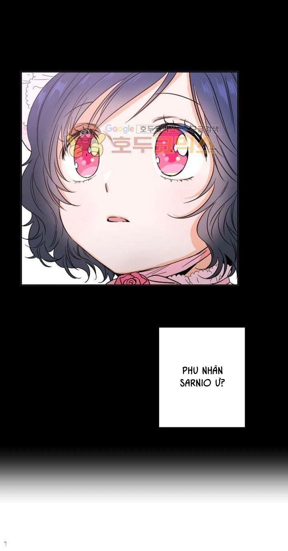 Tiểu Thư Bé Bỏng Đáng Yêu! Chapter 20 - 34