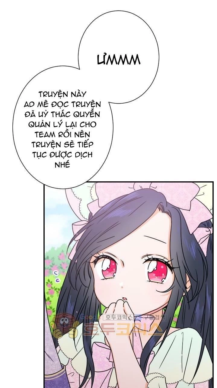 Tiểu Thư Bé Bỏng Đáng Yêu! Chapter 20 - 35