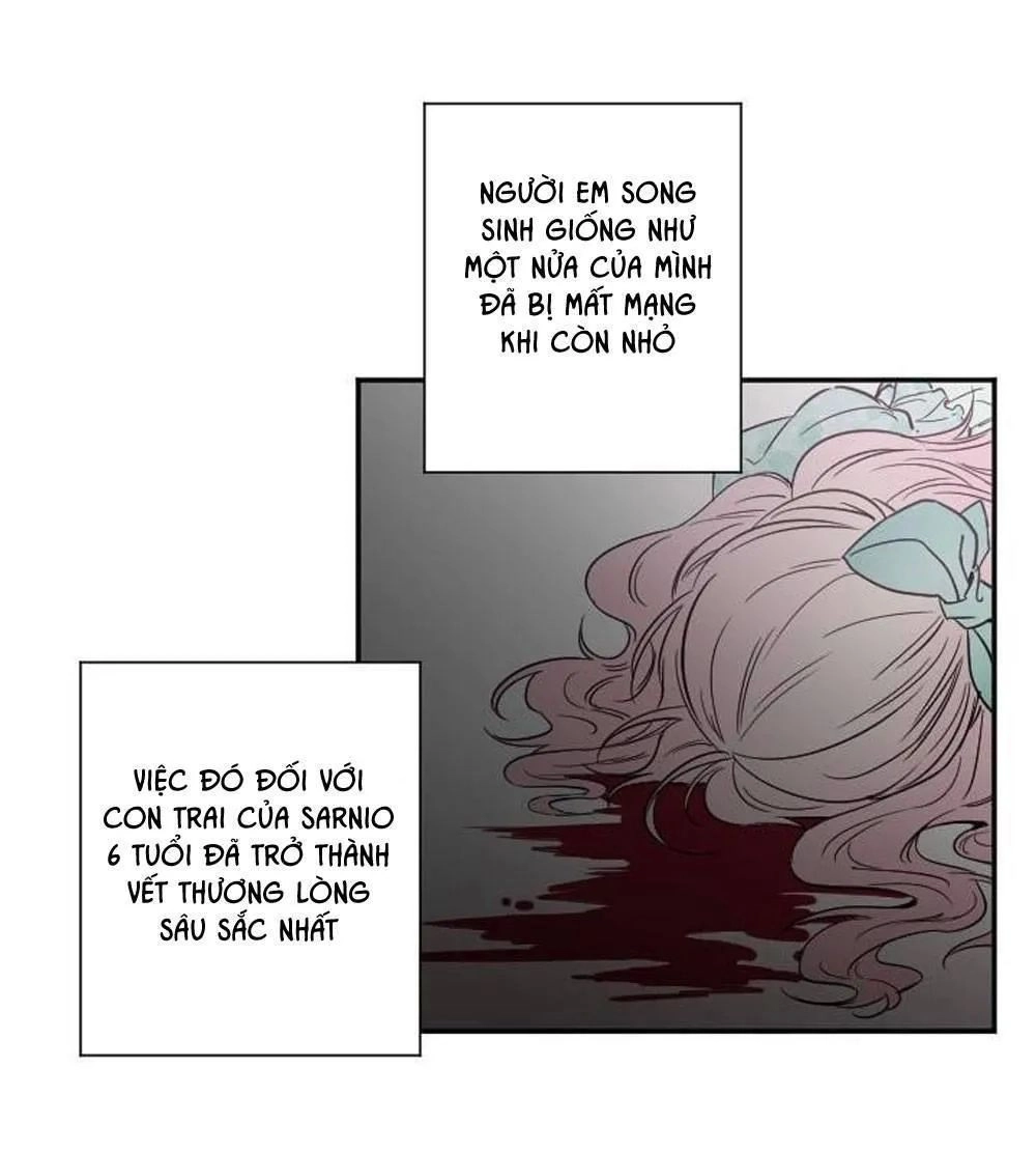 Tiểu Thư Bé Bỏng Đáng Yêu! Chapter 21 - 3