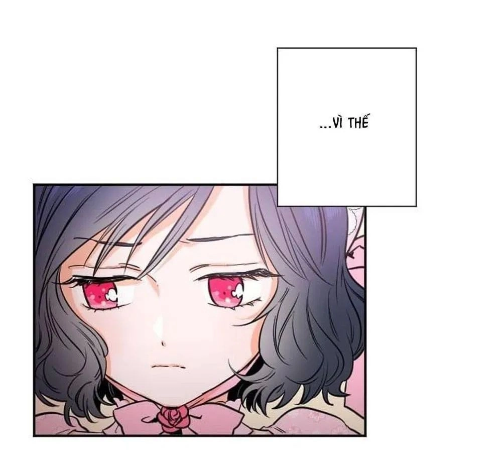 Tiểu Thư Bé Bỏng Đáng Yêu! Chapter 21 - 4