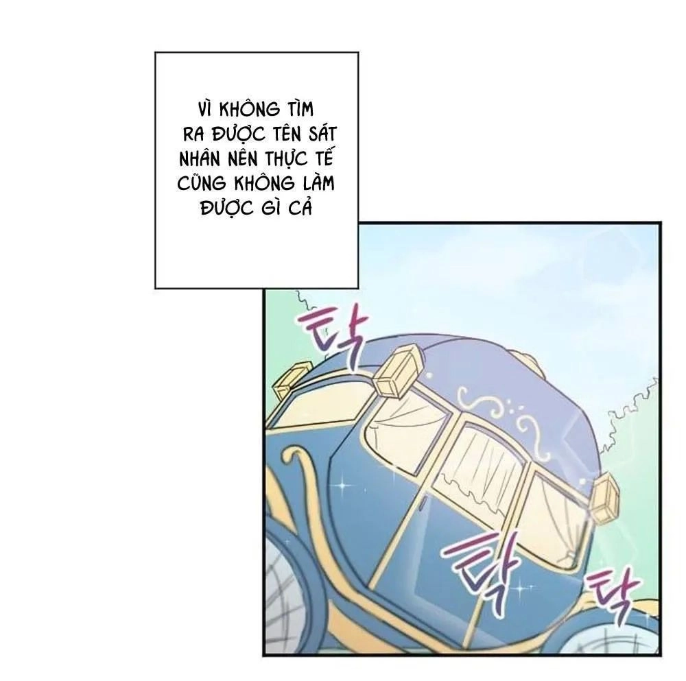 Tiểu Thư Bé Bỏng Đáng Yêu! Chapter 21 - 6