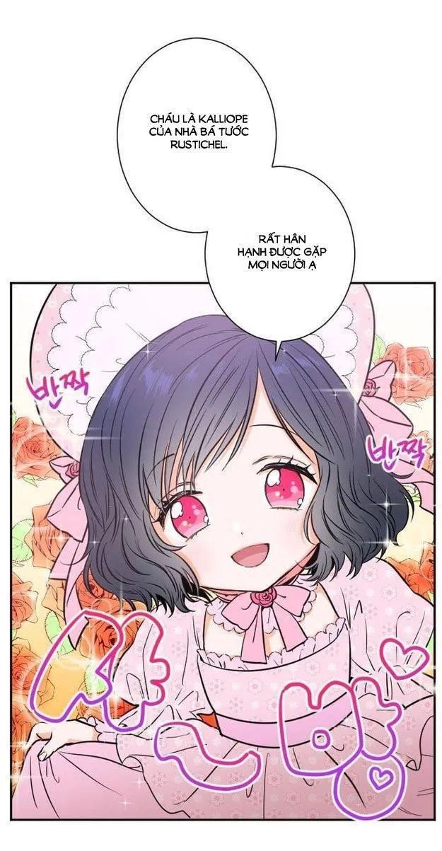 Tiểu Thư Bé Bỏng Đáng Yêu! Chapter 21 - 7