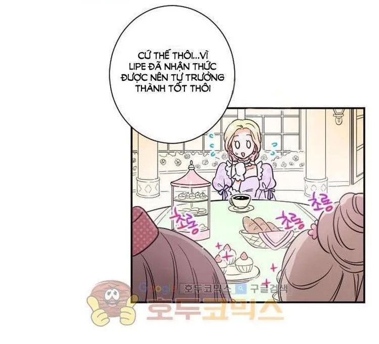 Tiểu Thư Bé Bỏng Đáng Yêu! Chapter 21 - 13