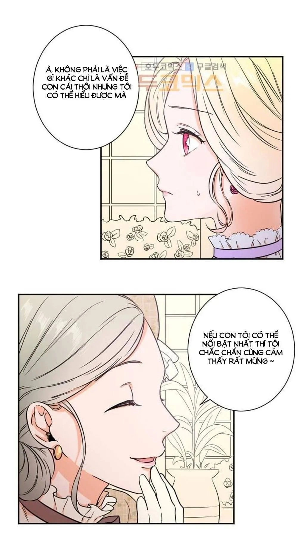 Tiểu Thư Bé Bỏng Đáng Yêu! Chapter 21 - 19