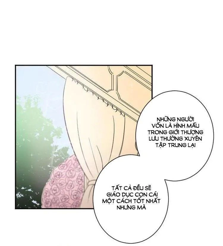 Tiểu Thư Bé Bỏng Đáng Yêu! Chapter 21 - 29