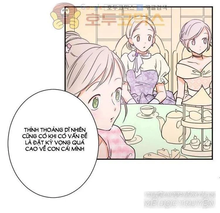 Tiểu Thư Bé Bỏng Đáng Yêu! Chapter 21 - 30