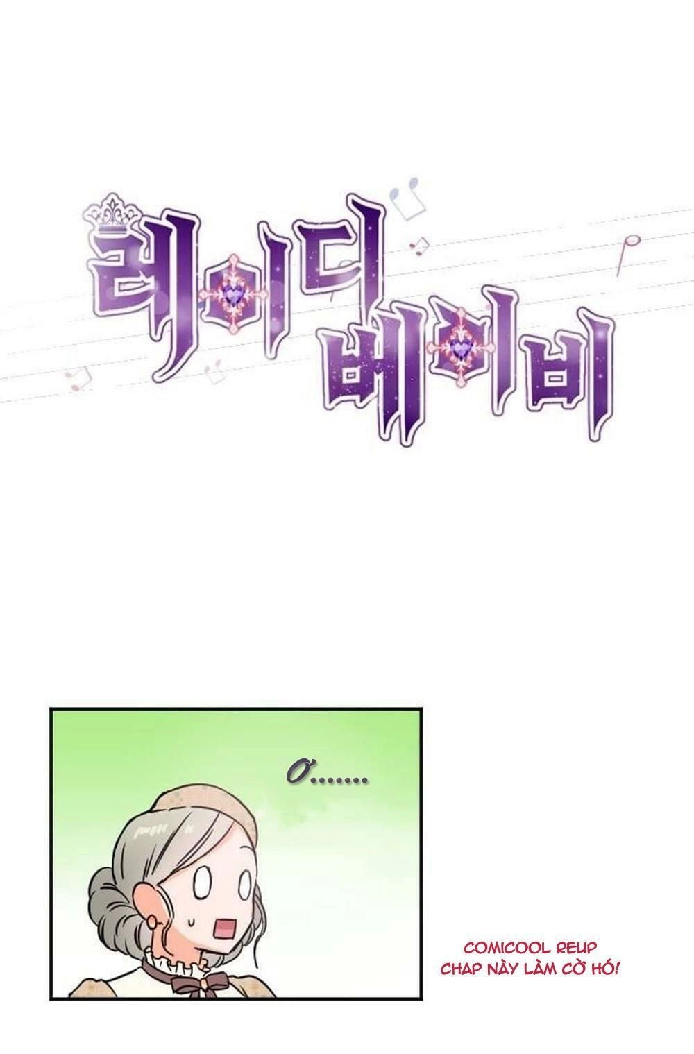 Tiểu Thư Bé Bỏng Đáng Yêu! Chapter 22 - 2