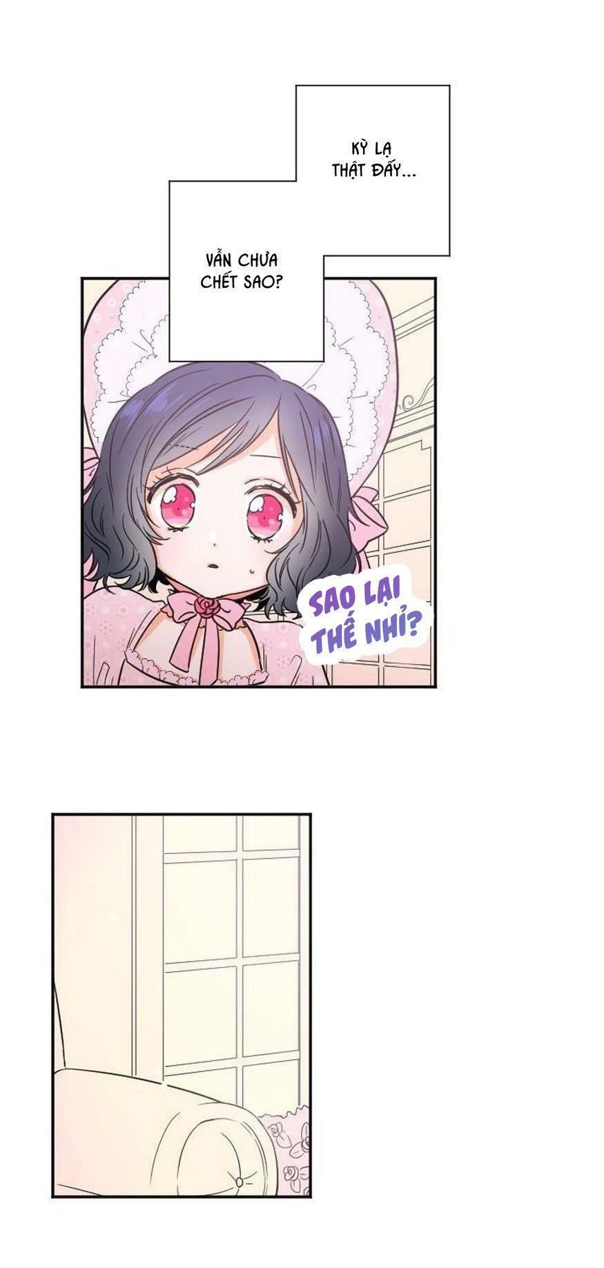 Tiểu Thư Bé Bỏng Đáng Yêu! Chapter 22 - 13