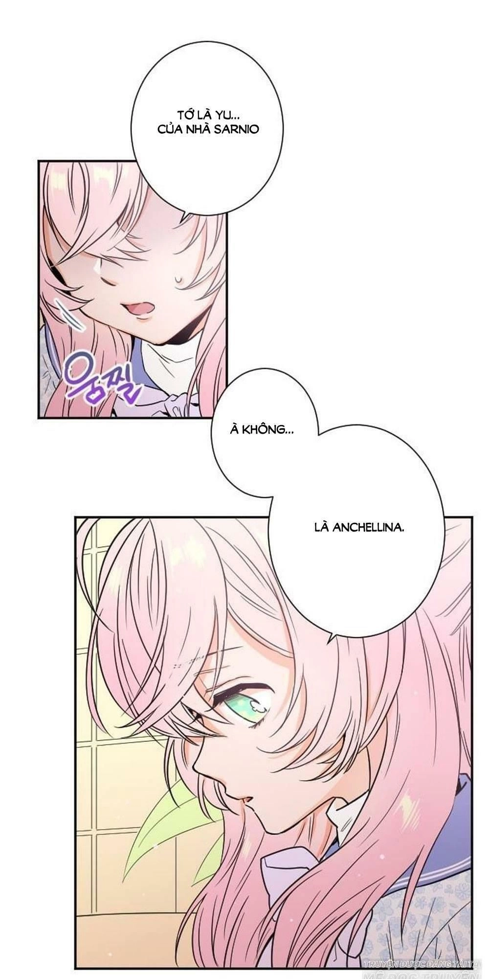 Tiểu Thư Bé Bỏng Đáng Yêu! Chapter 22 - 16