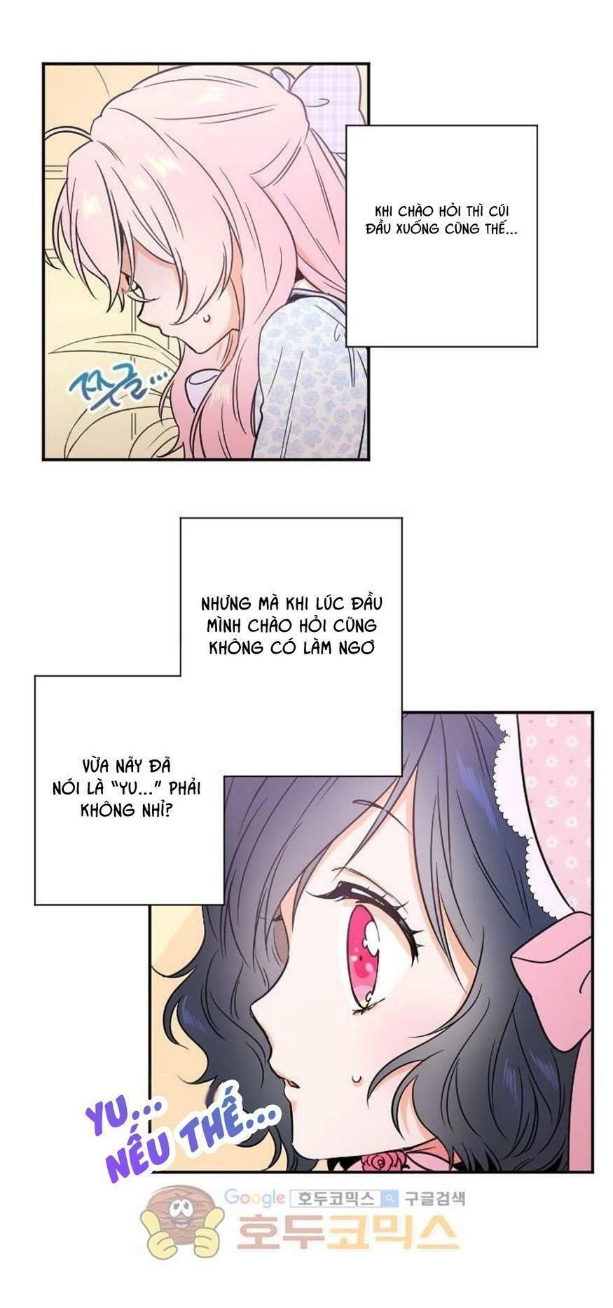 Tiểu Thư Bé Bỏng Đáng Yêu! Chapter 22 - 19