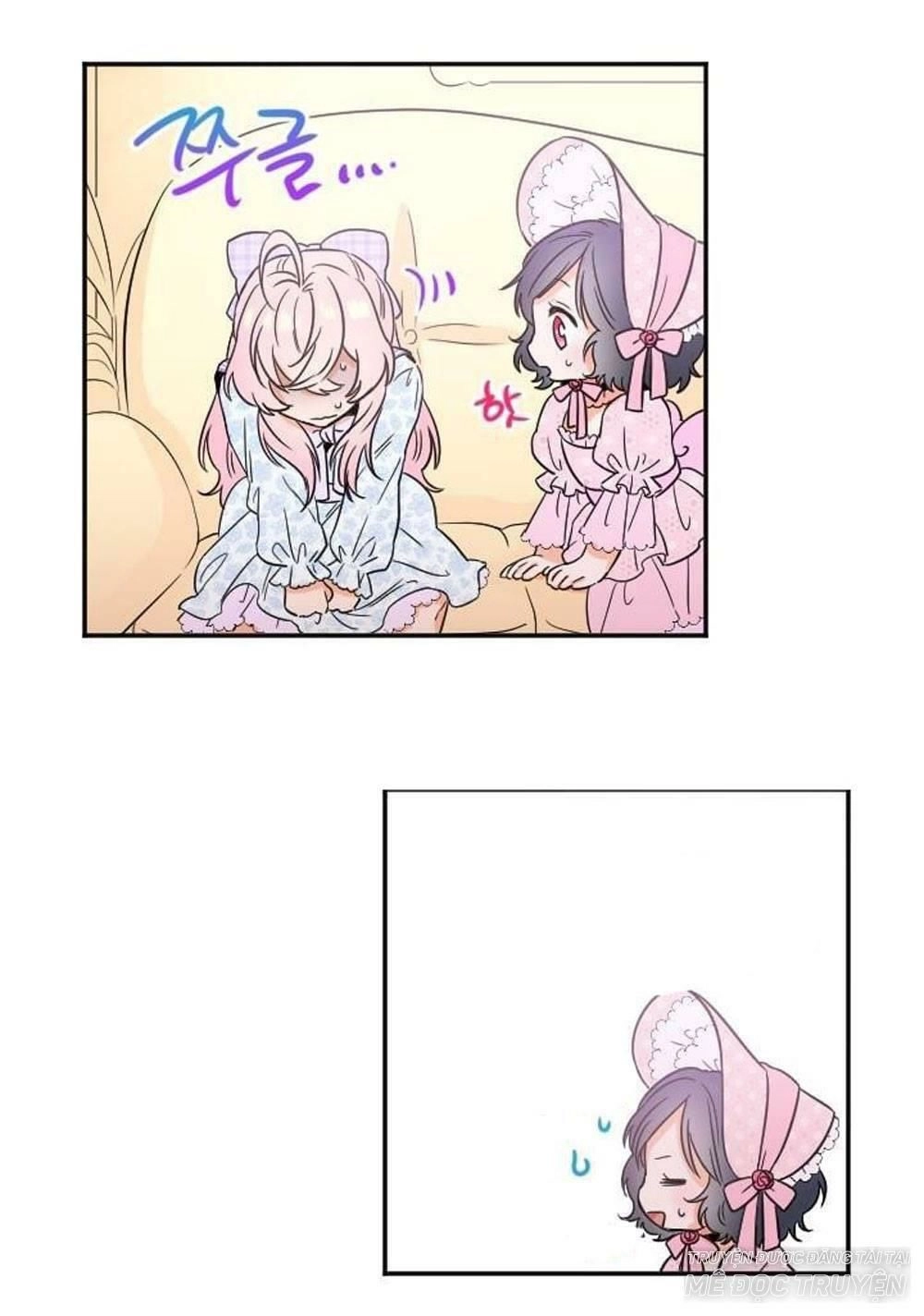 Tiểu Thư Bé Bỏng Đáng Yêu! Chapter 22 - 22