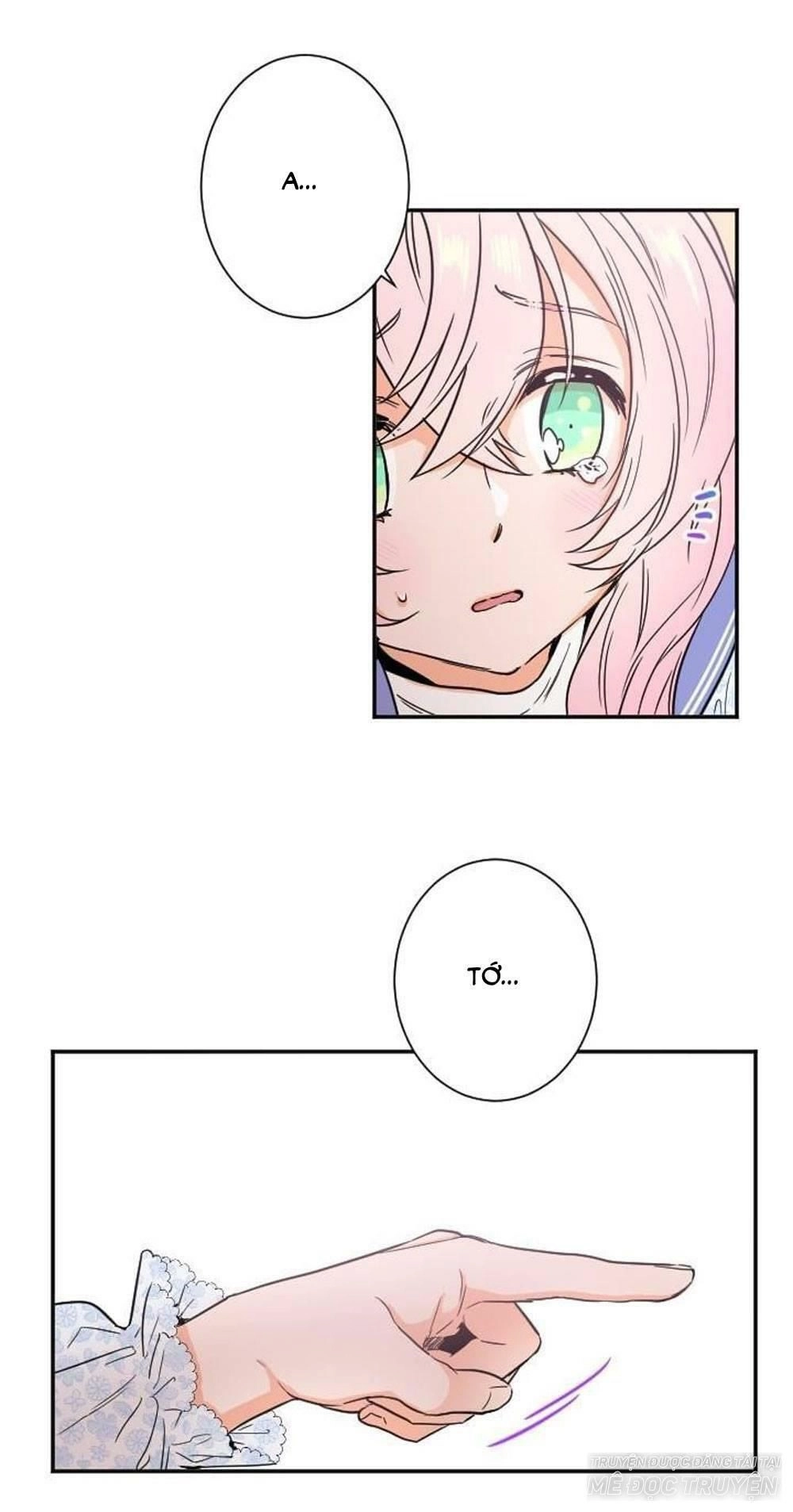 Tiểu Thư Bé Bỏng Đáng Yêu! Chapter 22 - 27