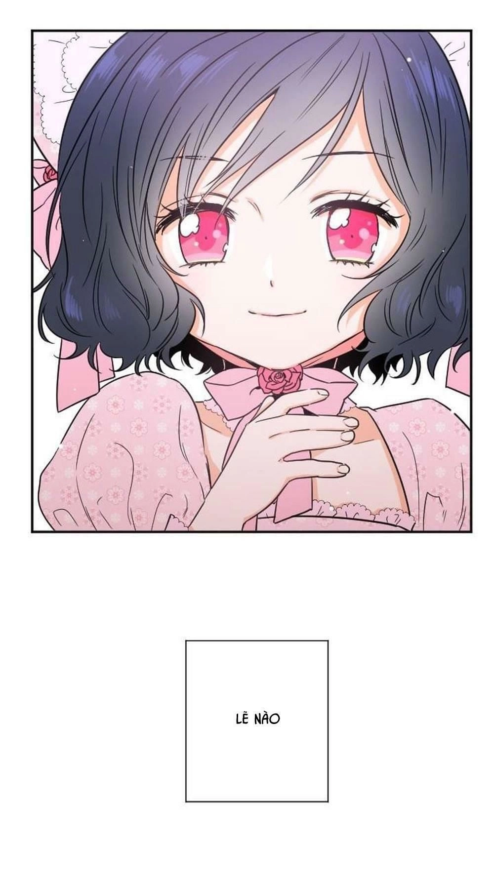 Tiểu Thư Bé Bỏng Đáng Yêu! Chapter 22 - 28