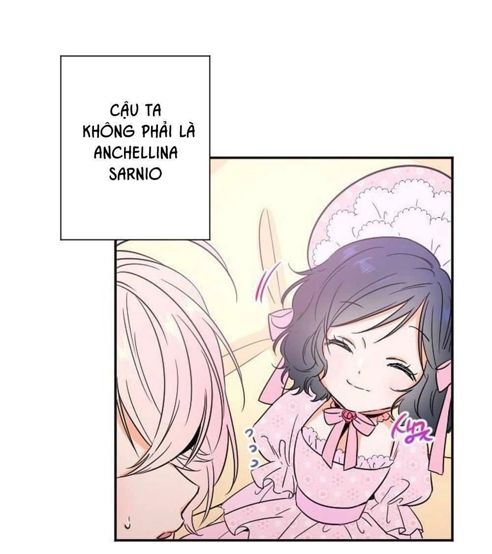 Tiểu Thư Bé Bỏng Đáng Yêu! Chapter 22 - 30