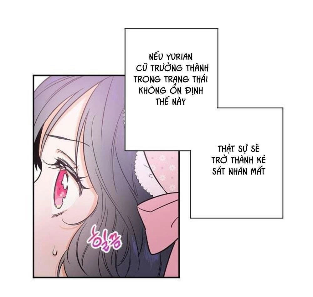 Tiểu Thư Bé Bỏng Đáng Yêu! Chapter 22 - 34