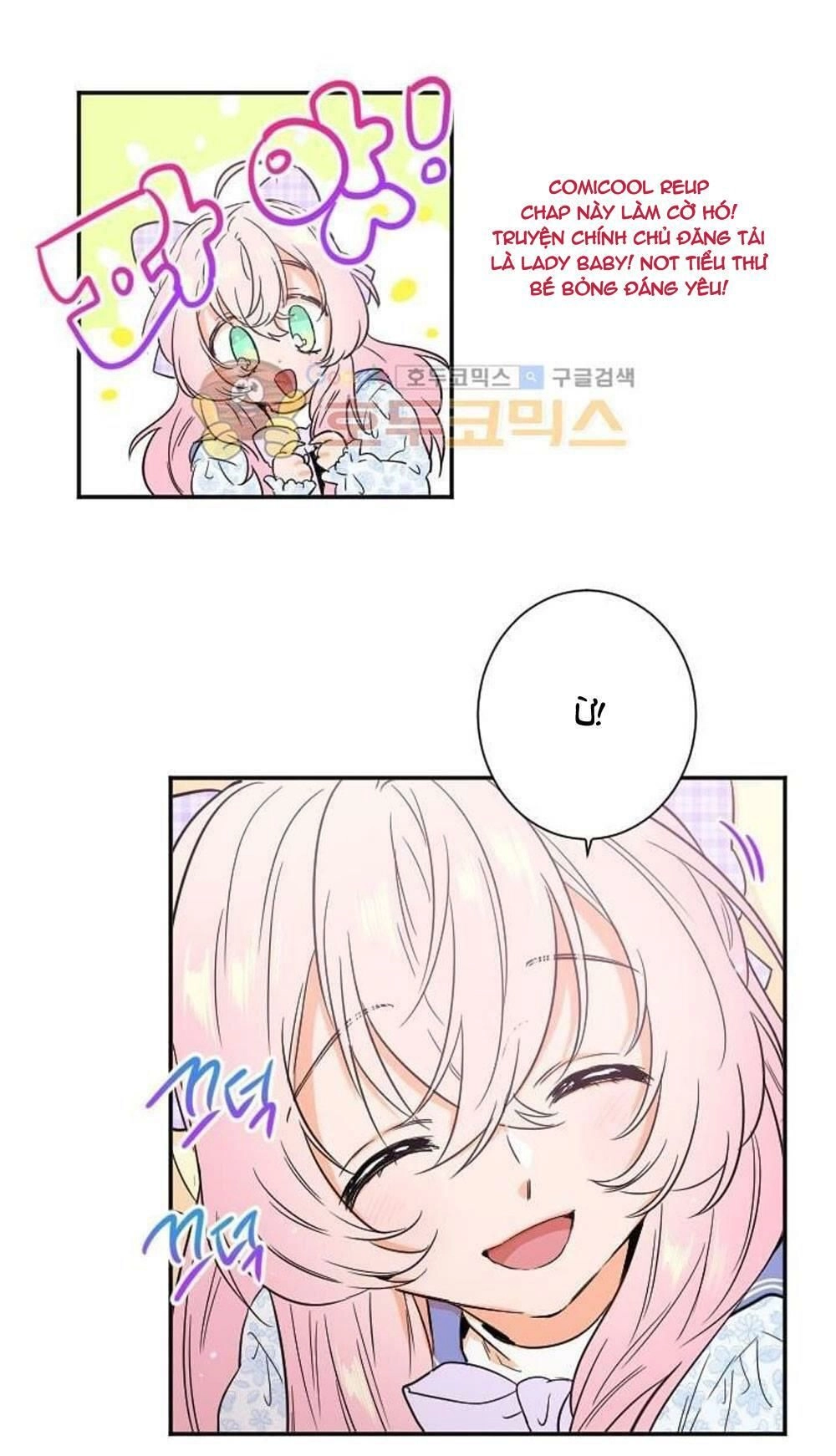 Tiểu Thư Bé Bỏng Đáng Yêu! Chapter 22 - 40