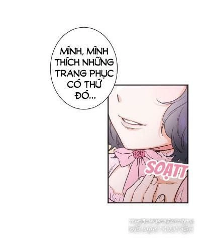 Tiểu Thư Bé Bỏng Đáng Yêu! Chapter 23 - 1