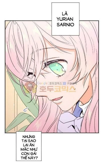 Tiểu Thư Bé Bỏng Đáng Yêu! Chapter 23 - 5