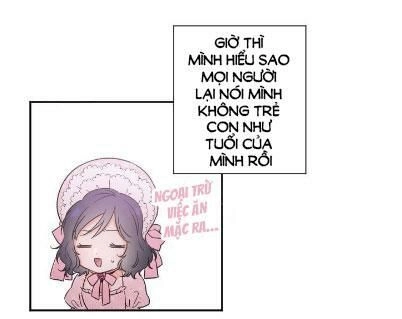 Tiểu Thư Bé Bỏng Đáng Yêu! Chapter 23 - 8