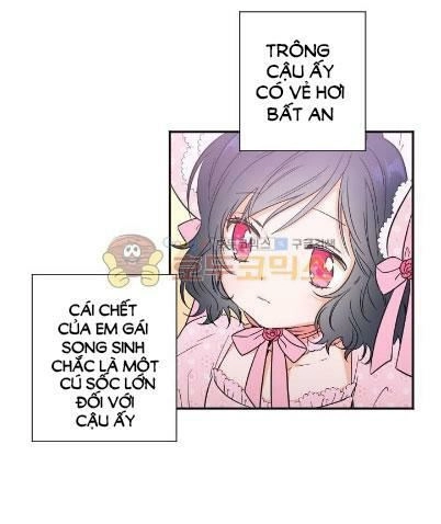 Tiểu Thư Bé Bỏng Đáng Yêu! Chapter 23 - 9