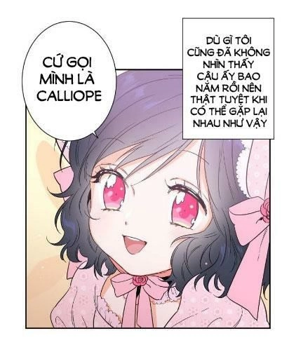 Tiểu Thư Bé Bỏng Đáng Yêu! Chapter 23 - 19