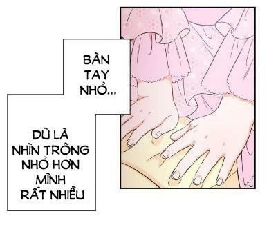 Tiểu Thư Bé Bỏng Đáng Yêu! Chapter 23 - 25