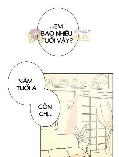 Tiểu Thư Bé Bỏng Đáng Yêu! Chapter 23 - 28