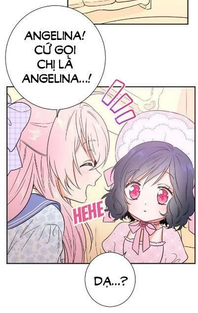 Tiểu Thư Bé Bỏng Đáng Yêu! Chapter 23 - 29