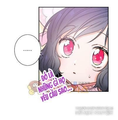 Tiểu Thư Bé Bỏng Đáng Yêu! Chapter 23 - 31