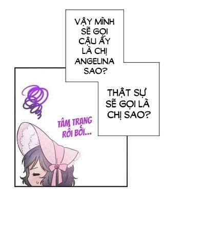 Tiểu Thư Bé Bỏng Đáng Yêu! Chapter 23 - 32