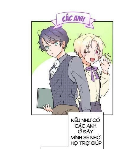 Tiểu Thư Bé Bỏng Đáng Yêu! Chapter 23 - 33