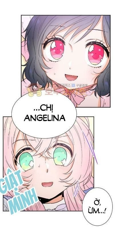 Tiểu Thư Bé Bỏng Đáng Yêu! Chapter 23 - 35