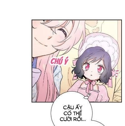 Tiểu Thư Bé Bỏng Đáng Yêu! Chapter 23 - 42