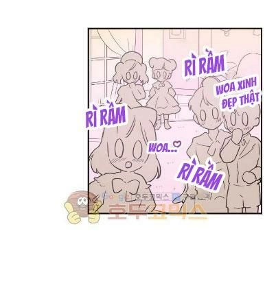 Tiểu Thư Bé Bỏng Đáng Yêu! Chapter 23 - 45