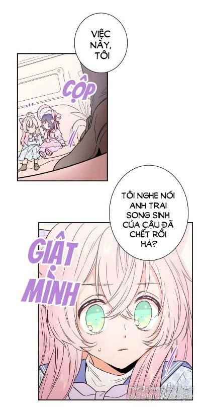 Tiểu Thư Bé Bỏng Đáng Yêu! Chapter 23 - 46