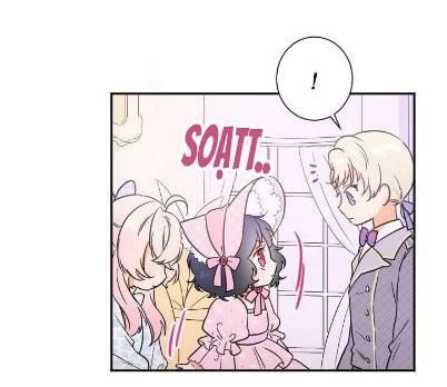 Tiểu Thư Bé Bỏng Đáng Yêu! Chapter 23 - 49