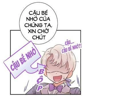 Tiểu Thư Bé Bỏng Đáng Yêu! Chapter 23 - 50