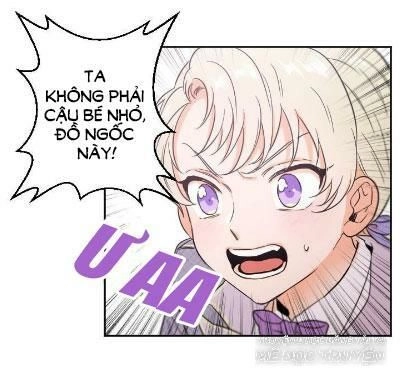 Tiểu Thư Bé Bỏng Đáng Yêu! Chapter 23 - 51