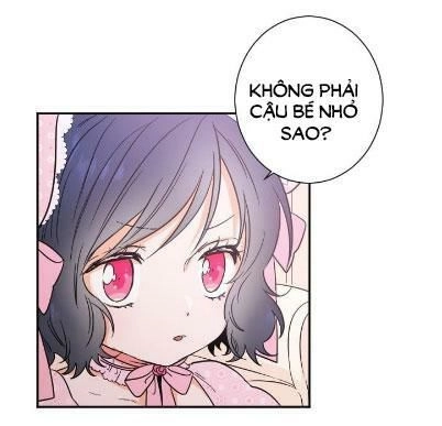 Tiểu Thư Bé Bỏng Đáng Yêu! Chapter 23 - 52