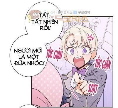 Tiểu Thư Bé Bỏng Đáng Yêu! Chapter 23 - 53