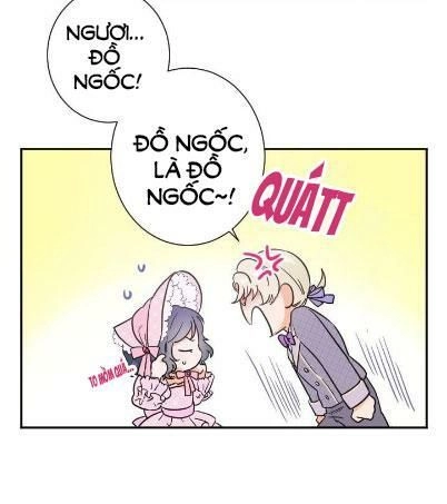 Tiểu Thư Bé Bỏng Đáng Yêu! Chapter 23 - 54