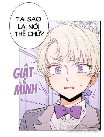 Tiểu Thư Bé Bỏng Đáng Yêu! Chapter 23 - 56