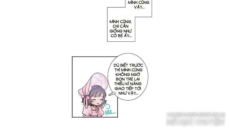 Tiểu Thư Bé Bỏng Đáng Yêu! Chapter 24 - 6