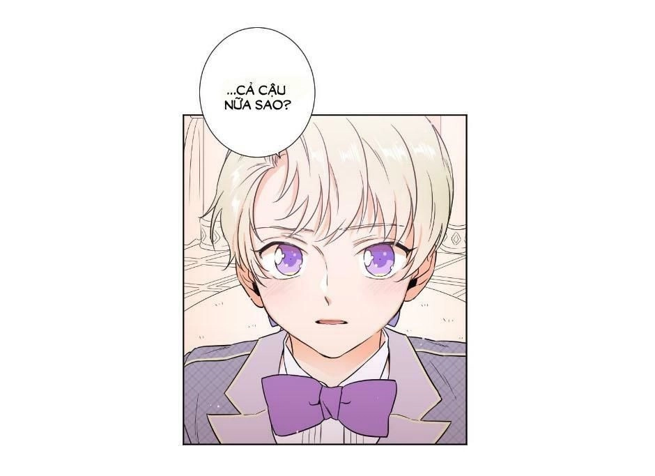 Tiểu Thư Bé Bỏng Đáng Yêu! Chapter 24 - 11